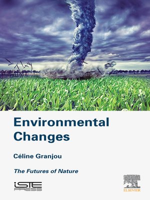 cover image of Environmental Changes